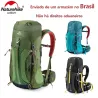Pokrowiec przeciwdeszczowy do plecaka NATUREHIKE Cloud Path - 55 l - Hiking Comfort